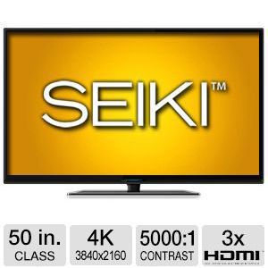 seiki 4k firmware