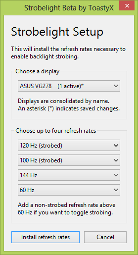 strobelight-setup