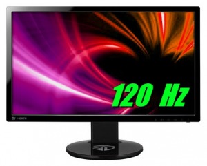 120 fps gaming monitor