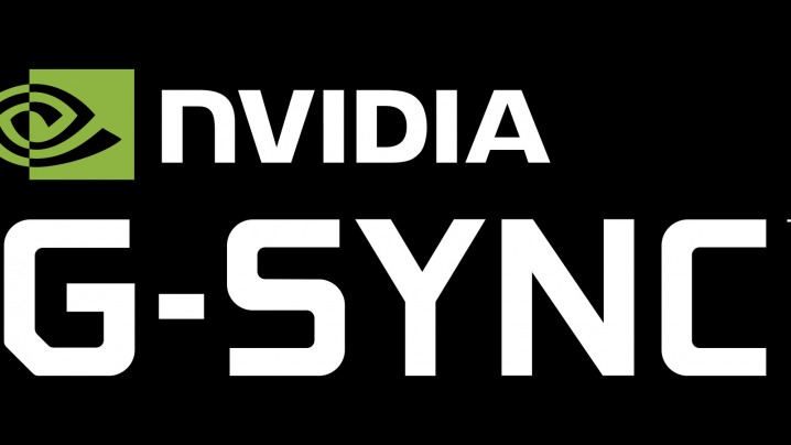 G sync best sale asus vg248qe