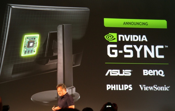 NVIDIA's G-Sync ULMB 2 aims to minimize motion blur in games