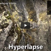 Hyperlapse: Amazingly impressive timelapse videos!