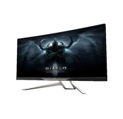 Acer Predator XR341CK 34" 144Hz G-SYNC ultrawide!