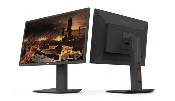 ASUS announces MG279Q, an IPS 120Hz monitor!