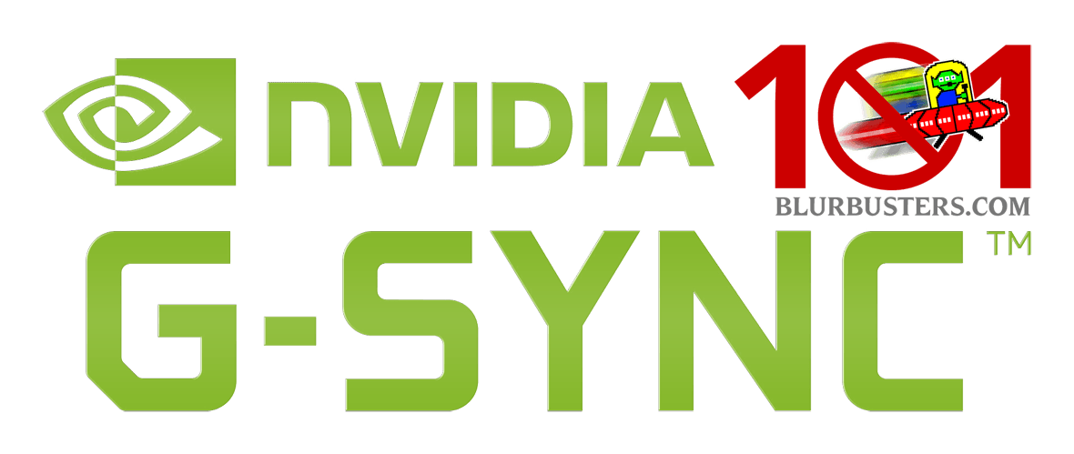 NVIDIA's G-Sync ULMB 2 aims to minimize motion blur in games