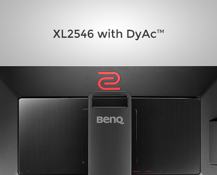 Benq Announces 240hz Zowie Xl2546 Esports Monitor Blur Busters