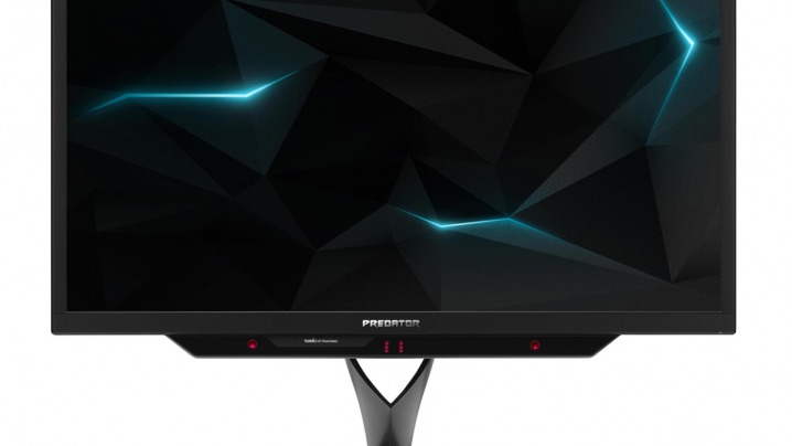 Acer Predator X27