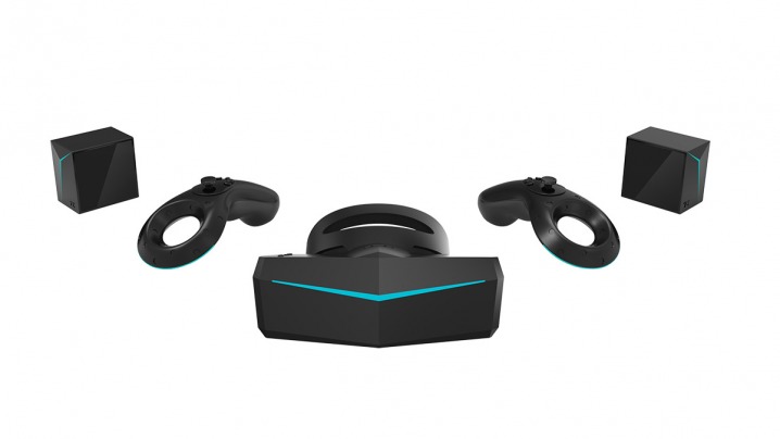 Pimax 8k VR Headset