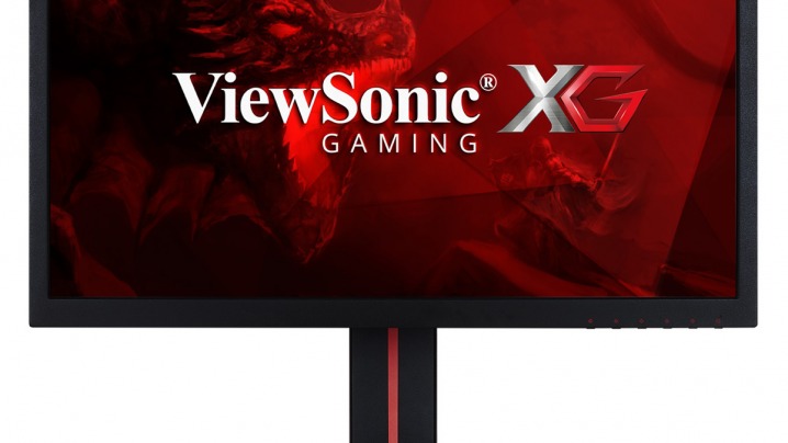 ViewSonic XG2402 Monitor