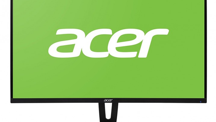 Acer ED273 Abidpx Monitor