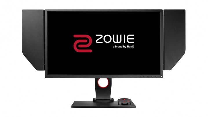 BenQ XL2536 Monitor