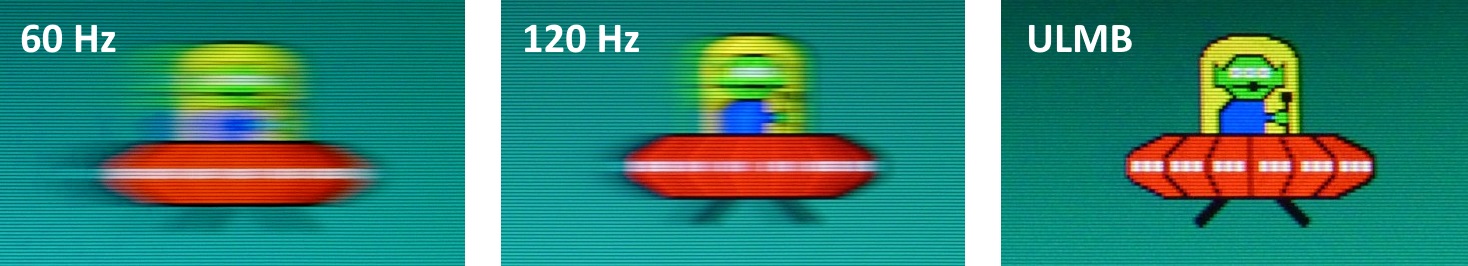 1000hz screen