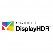 VESA DisplayHDR Version 1.0