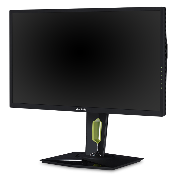 ViewSonic 240Hz GSYNC monitor announced Blur Busters