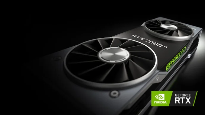 NVIDIA GeForce RTX 2080 Series Available Sept 20, 2018 - Blur Busters