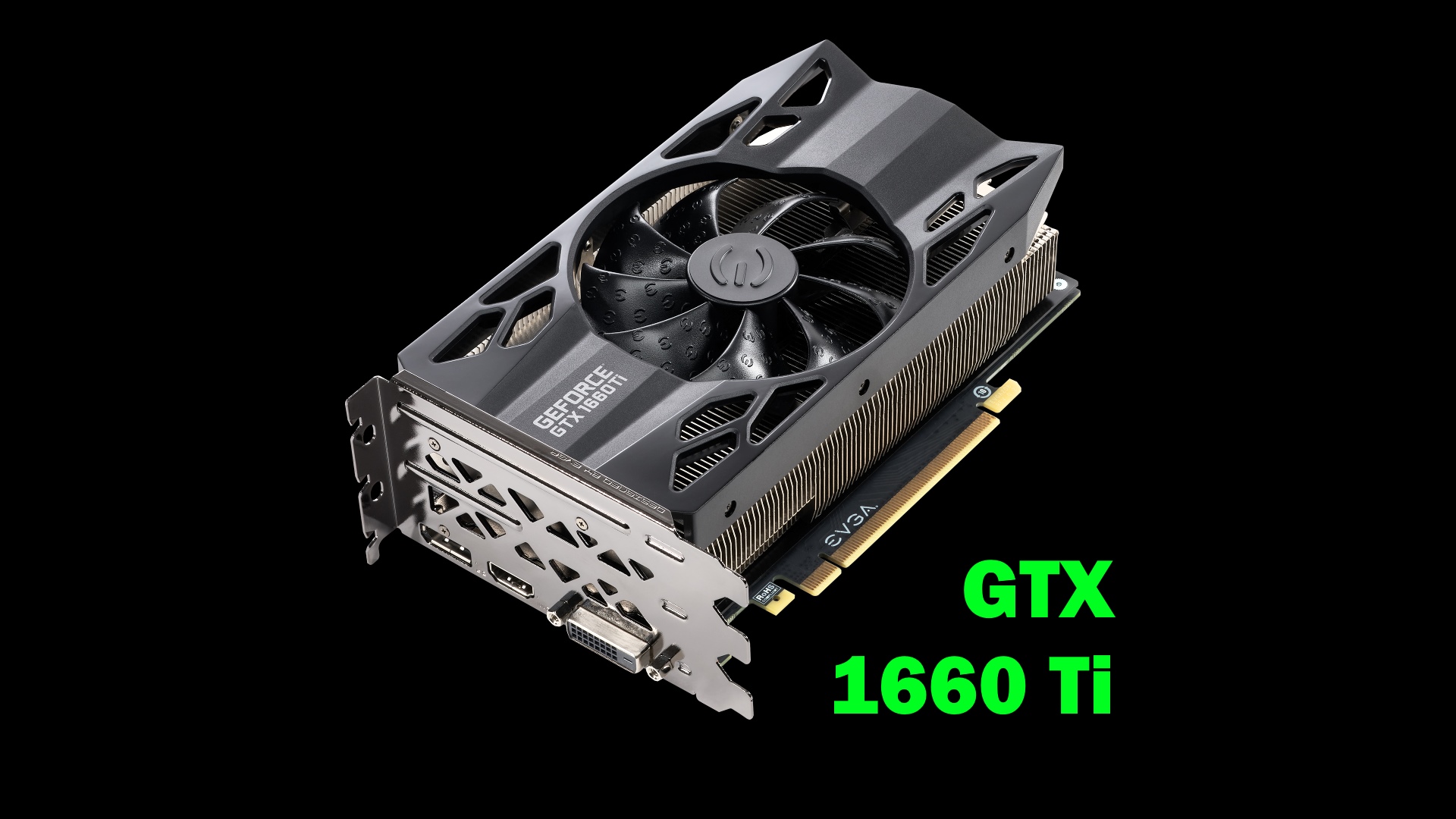 Nvidia gtx 1660 гта 5 фото 40