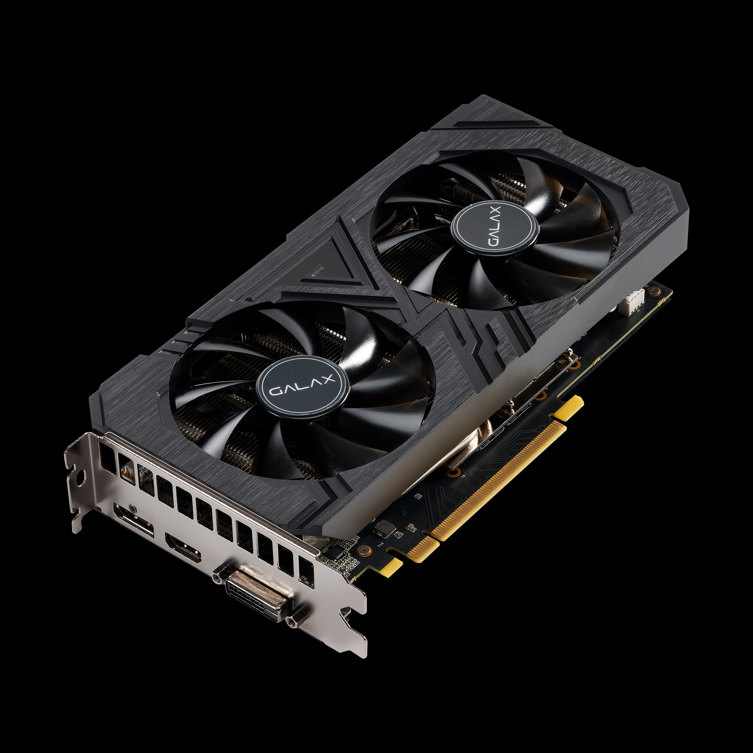New Mid Range GeForce GTX 1660 Ti Cranks 120fps For Less | Blur