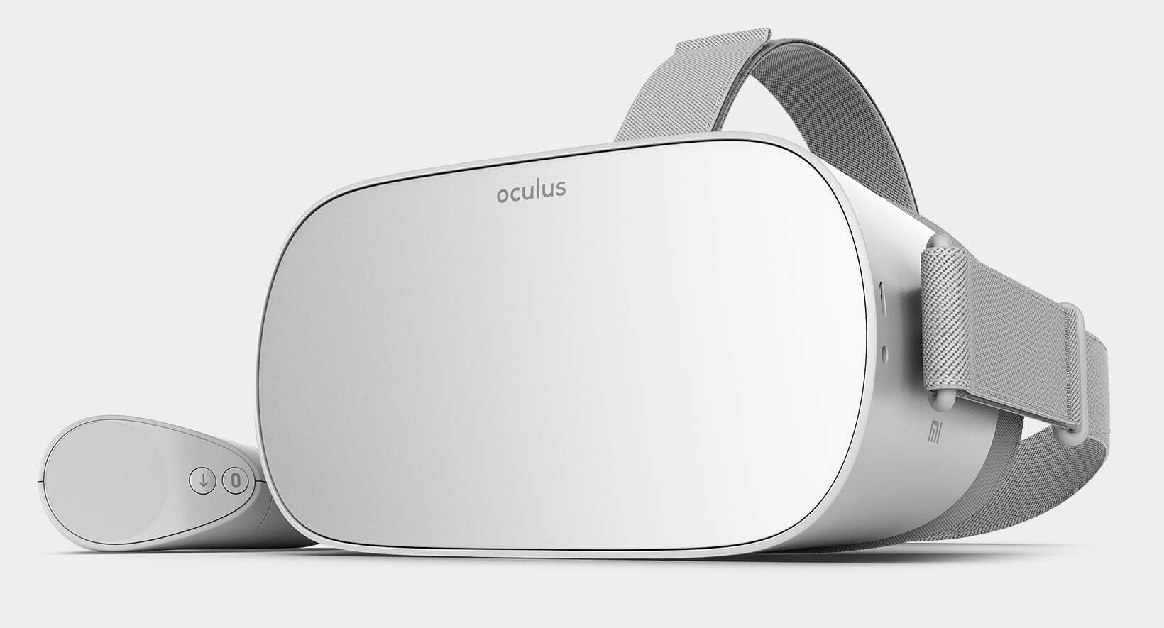 pc specs for oculus quest