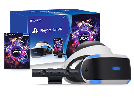 Playstation on sale vr hz