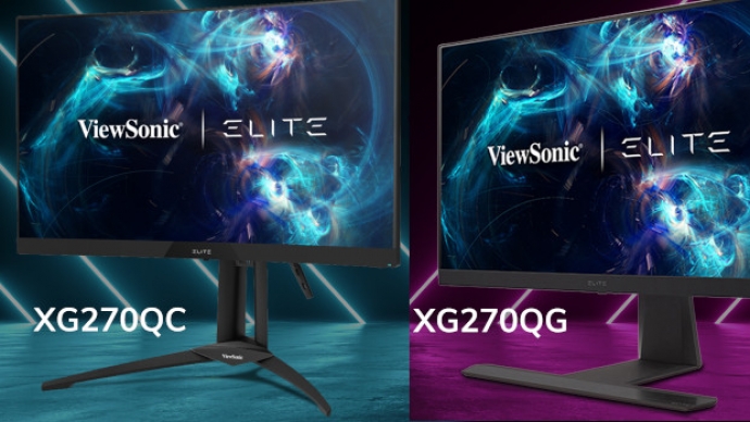 viewsonic elite xg270 blur busters