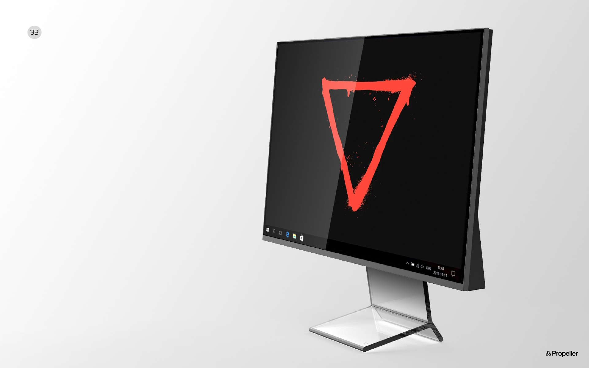AOC Unleashes a Whopping Five Gaming Monitors Sporting 240Hz
