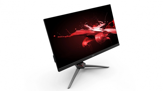 Acer’s Nitro XV3 Monitors Designed for Gaming - Blur Busters