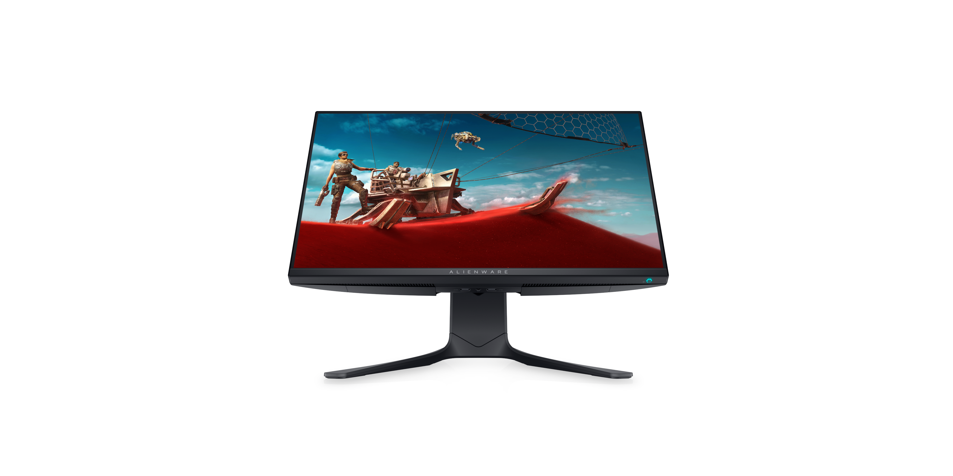 Dell S 240hz Ips Gaming Monitor Announced Alienware 25 Aw2521hf Blur Busters