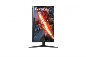 LG Launches 27GN750 Gaming Monitor – 240Hz, 1ms IPS Panel | Blur Busters