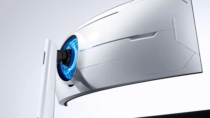 Samsung to Unveil Odyssey 49G9 Curved Gaming Monitor with