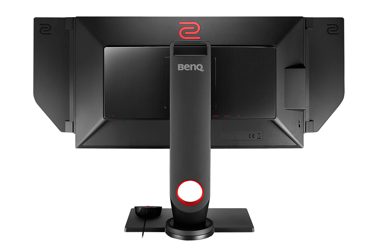 BenQ Launches World's First TN 360Hz DyAc+ ZOWIE Monitor & 4K