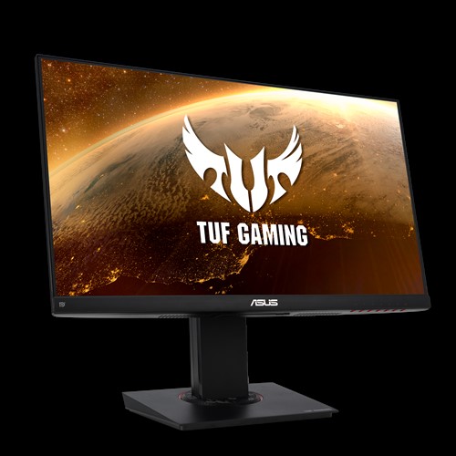 ASUS and DELL in Race to Launch New 360 Hz Gaming Monitor