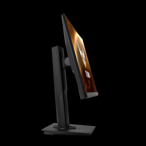 Asus Adds More Tuf To Gaming Monitor Lineup Vg248q And Vg32vq1b Blur Busters