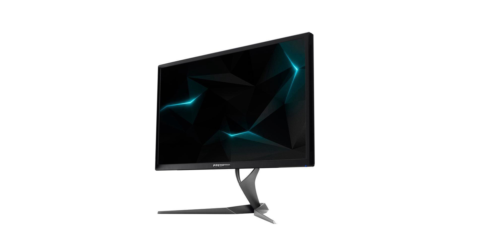 NVIDIA Details New Acer 32-inch Cranking 1440p at 240Hz Refresh Rate in  XB323U GX