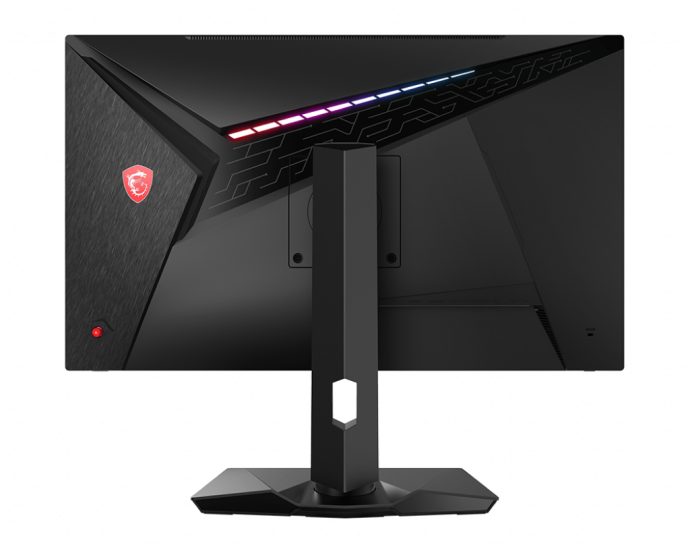 MSI Unleashes the MAG274R and MAG274 IPS Gaming Monitors With 144 Hz