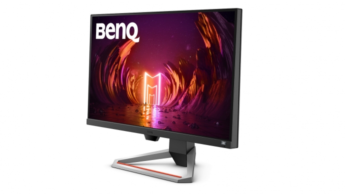 BenQ Mobiuz EX2510 and EX2710 Announced – Budget 144 Hz Gaming IPS ...