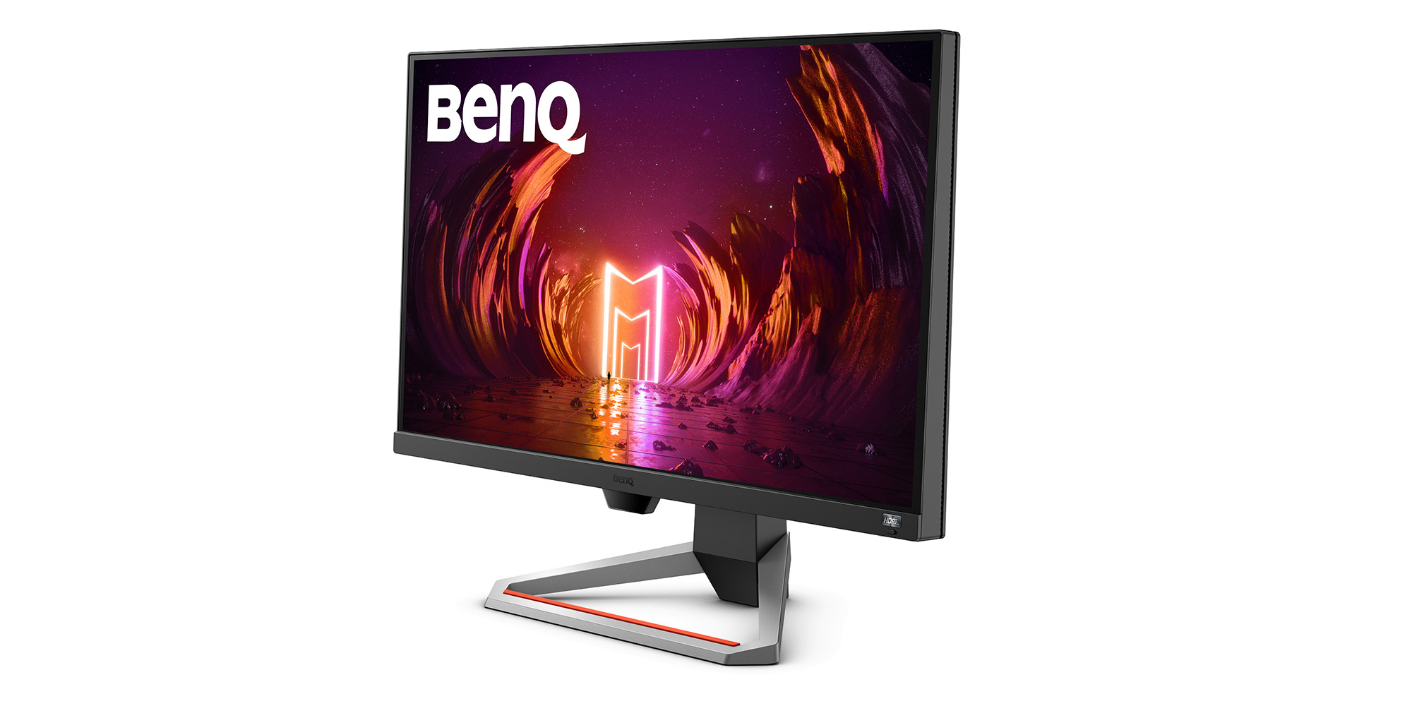 BenQ Mobiuz EX2510 and EX2710 Announced – Budget 144 Hz Gaming IPS 