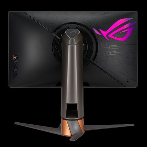 Asus unveils its ROG Swift 360Hz 1080p gaming monitor at CES 2020