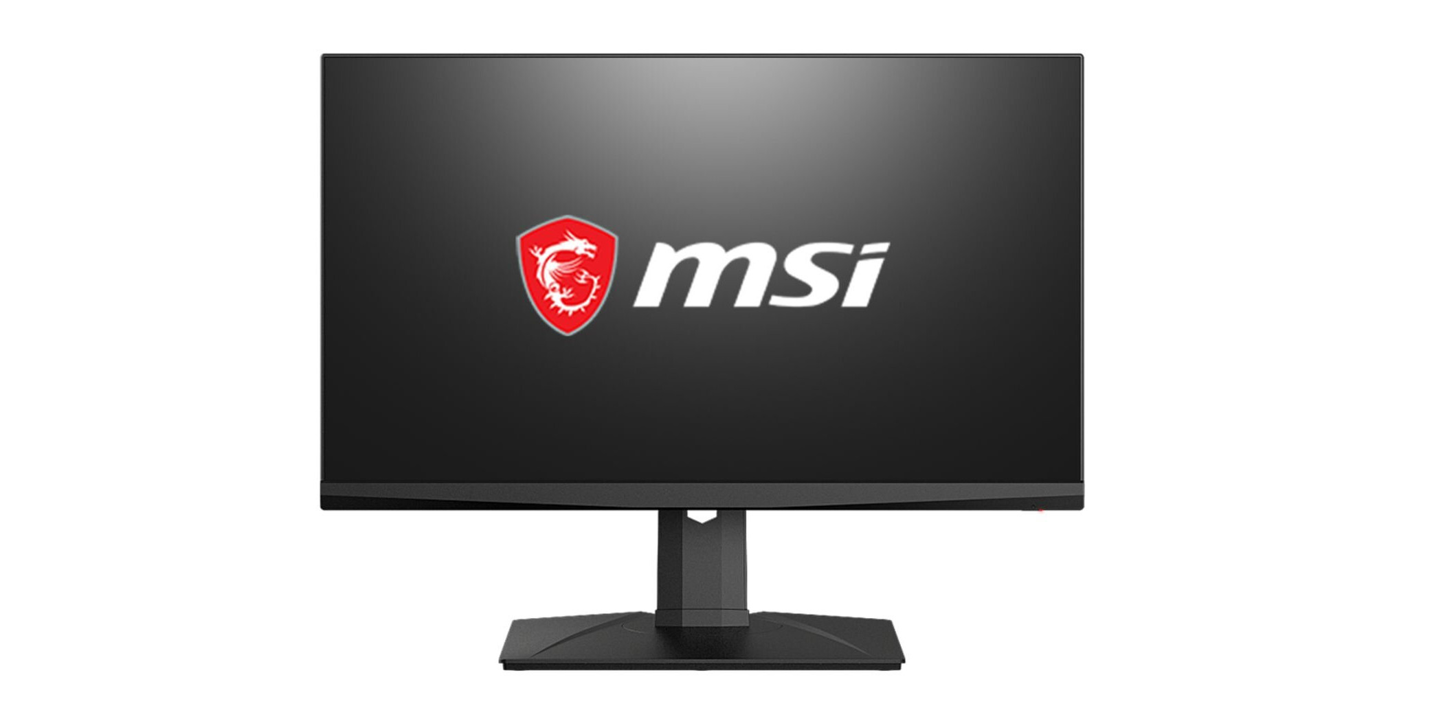 MSI Unveils 360Hz Esports Monitor in NXG254R | Blur Busters