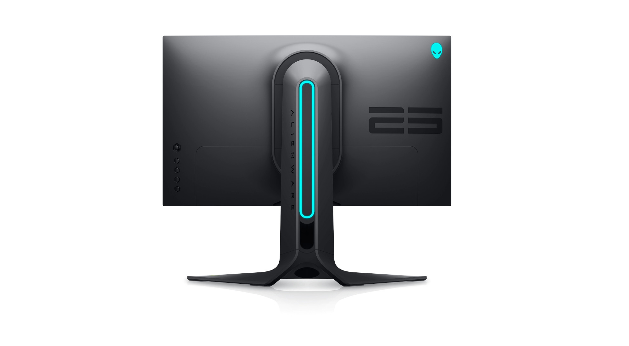 Alienware AW2521H 360Hz Gaming Monitor - Like New - Monitors