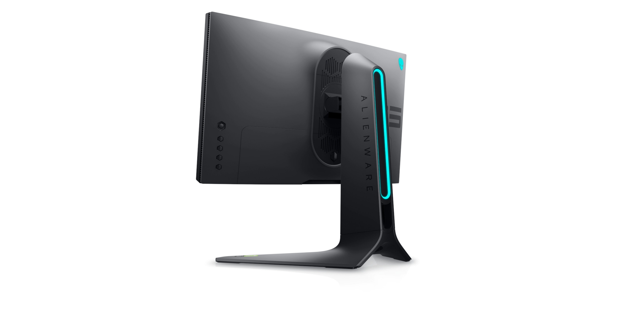 Alienware Announces AW2521H 360Hz Gaming Monitor