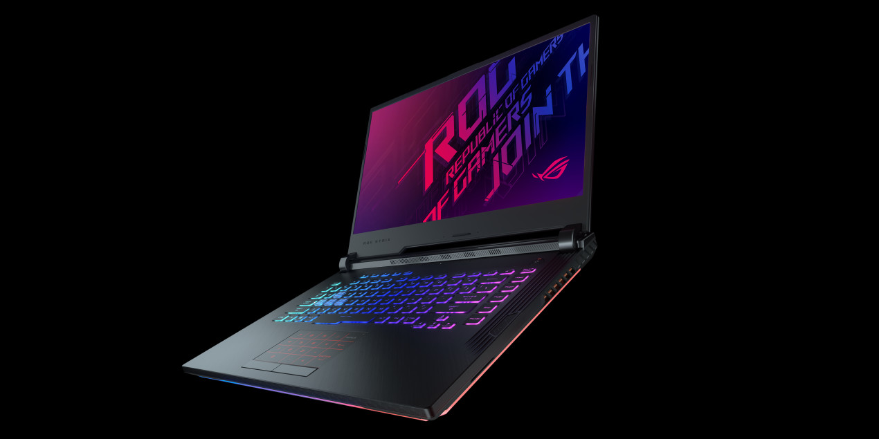 CES 2021 Four 360 Hz Laptops Attack of the 360 Hz Mobile