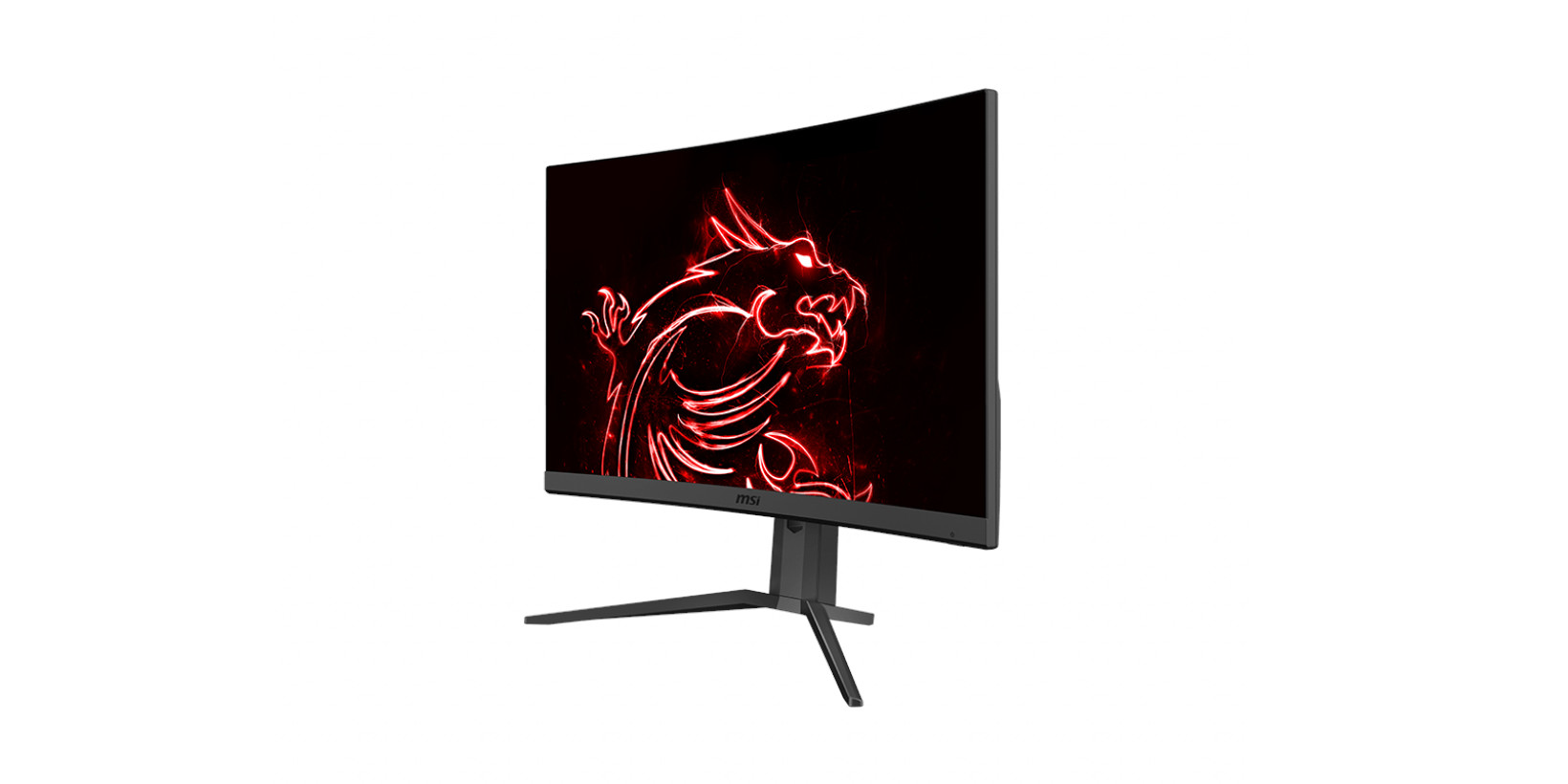 MSI Unveils Two MORE New Optix Gaming Monitors, G27C7 QHD and