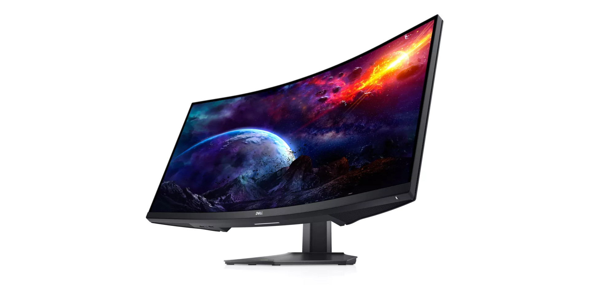 Four New Gaming Monitors by DELL with AMD FreeSync, S2522HG, S2722DGM,  S3222DGM, & S3422DWG | Blur Busters