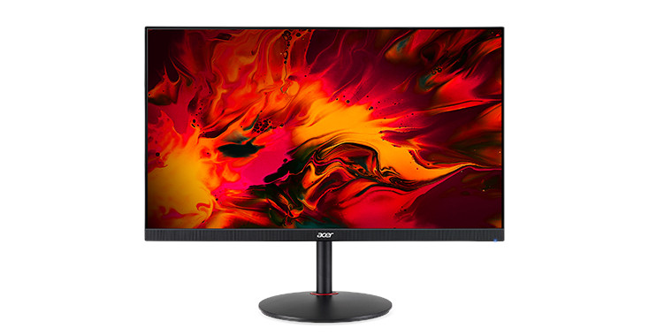 Monitor Gaming AOC AG254FG (24.5'' - 1 ms - 360 Hz - G-SYNC)